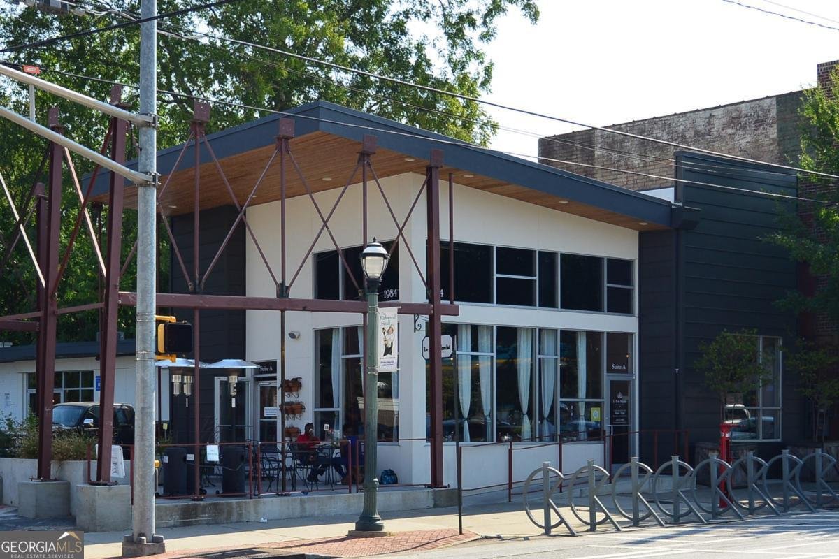 138 Kirkwood Road Atlanta - 28