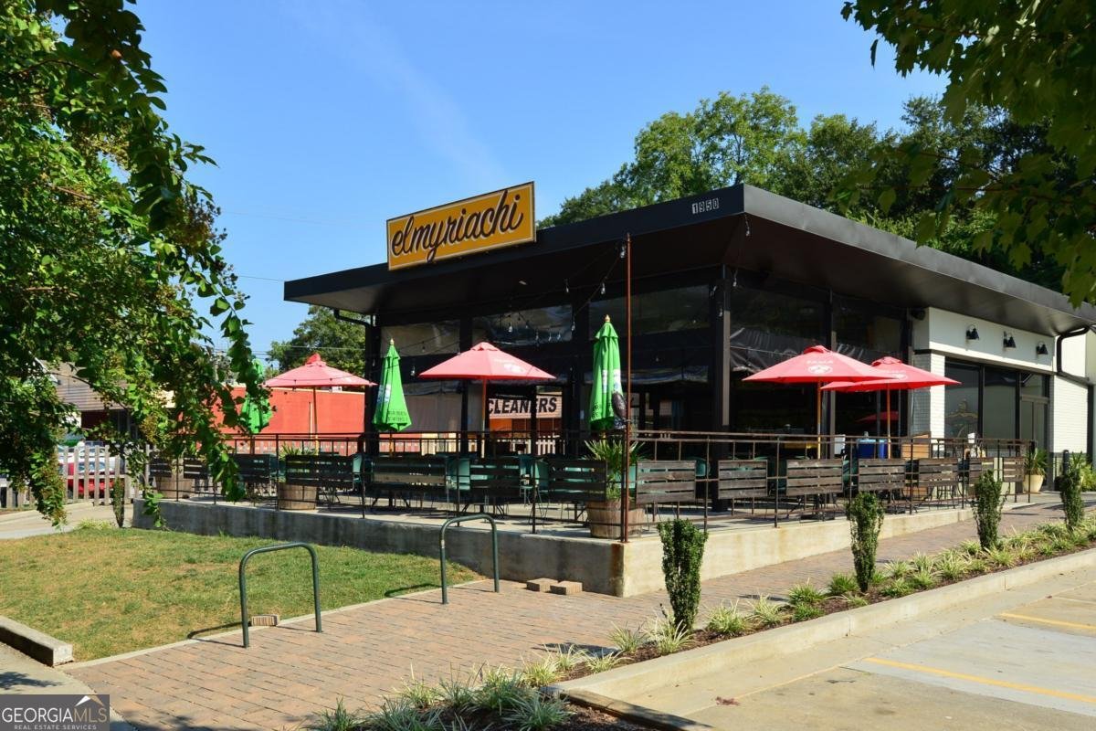 138 Kirkwood Road Atlanta - 29