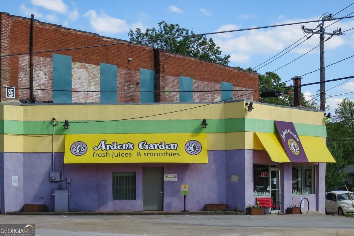 138 Kirkwood Road Atlanta - 31