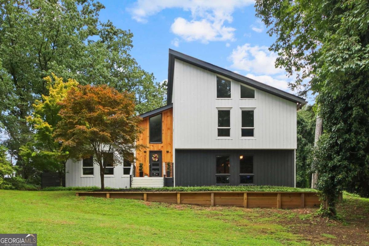 4621 Forest Place Cumming - 1