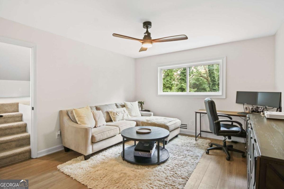 4621 Forest Place Cumming - 16