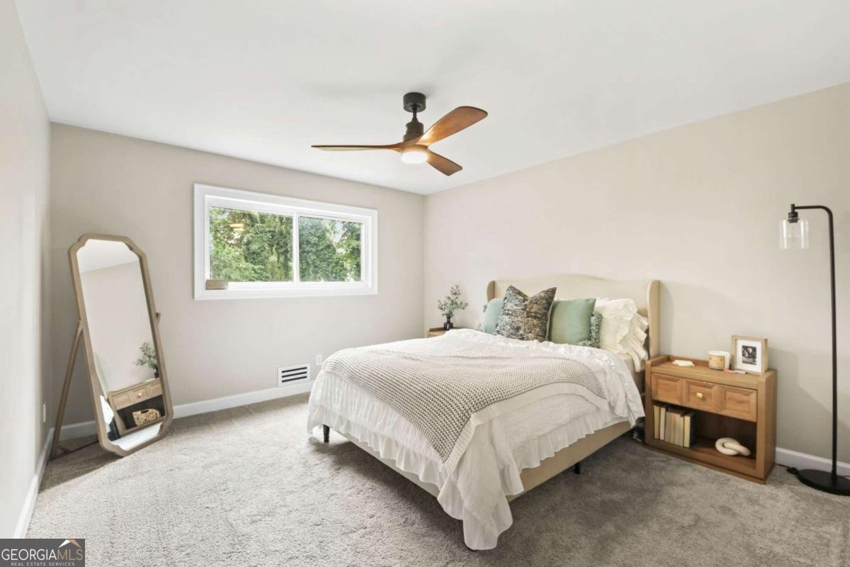 4621 Forest Place Cumming - 19
