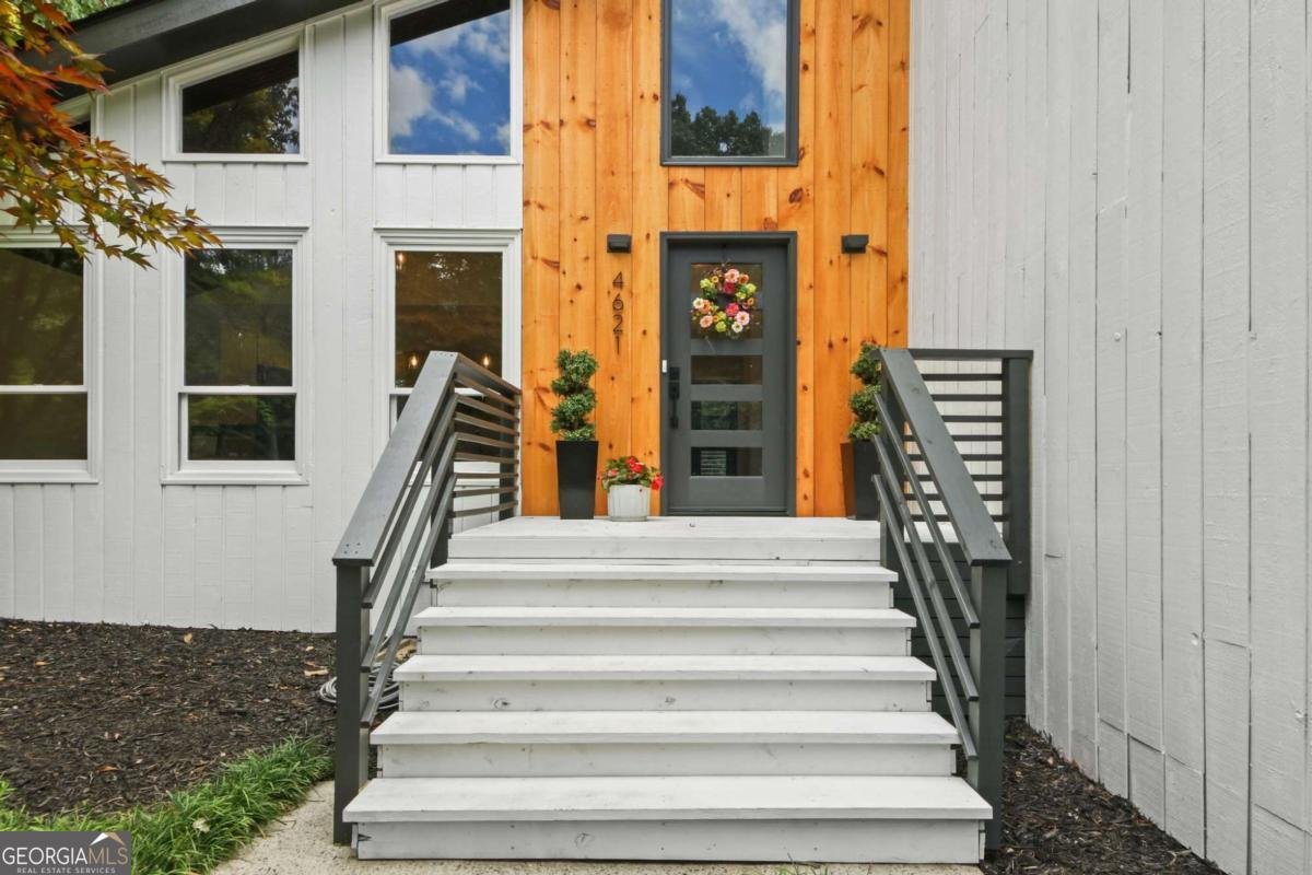 4621 Forest Place Cumming - 2