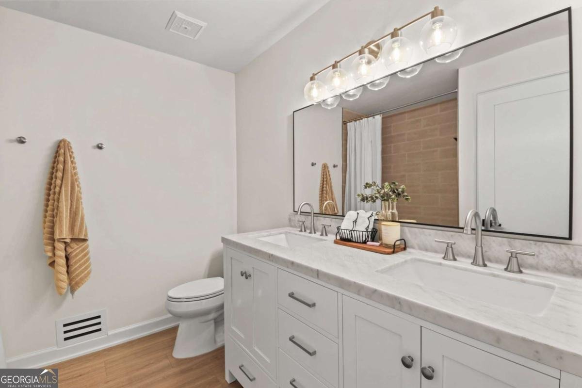 4621 Forest Place Cumming - 21