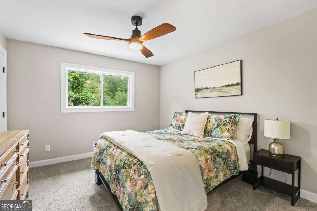 4621 Forest Place Cumming - 22
