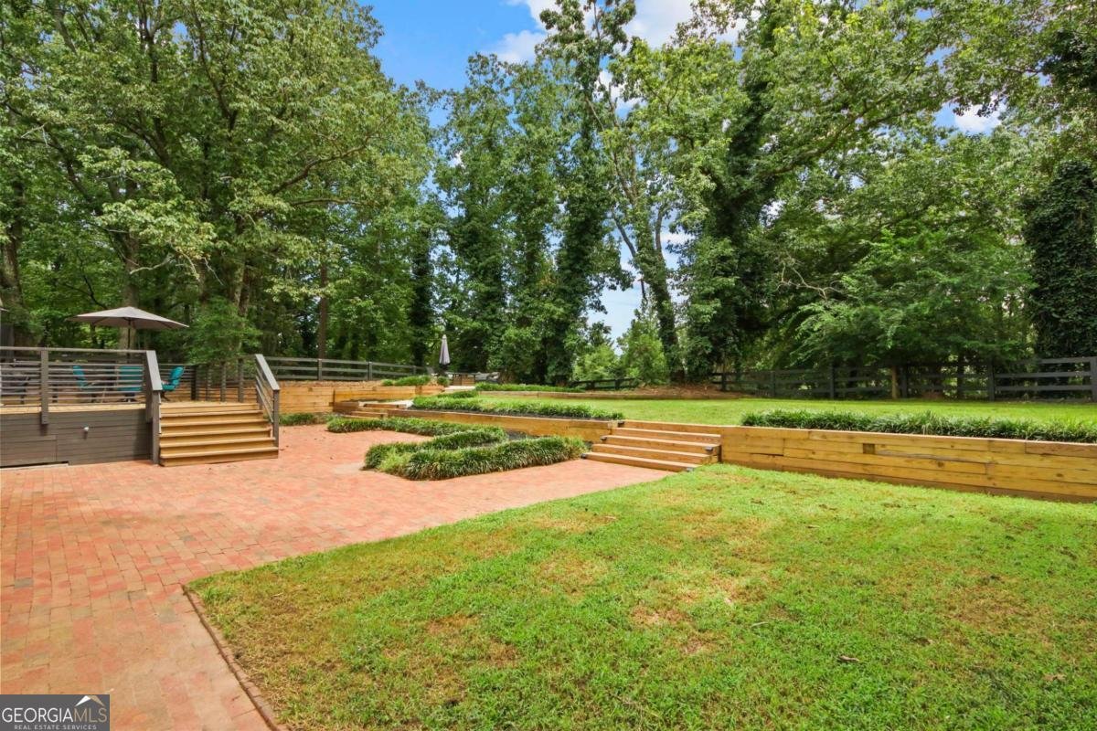 4621 Forest Place Cumming - 28