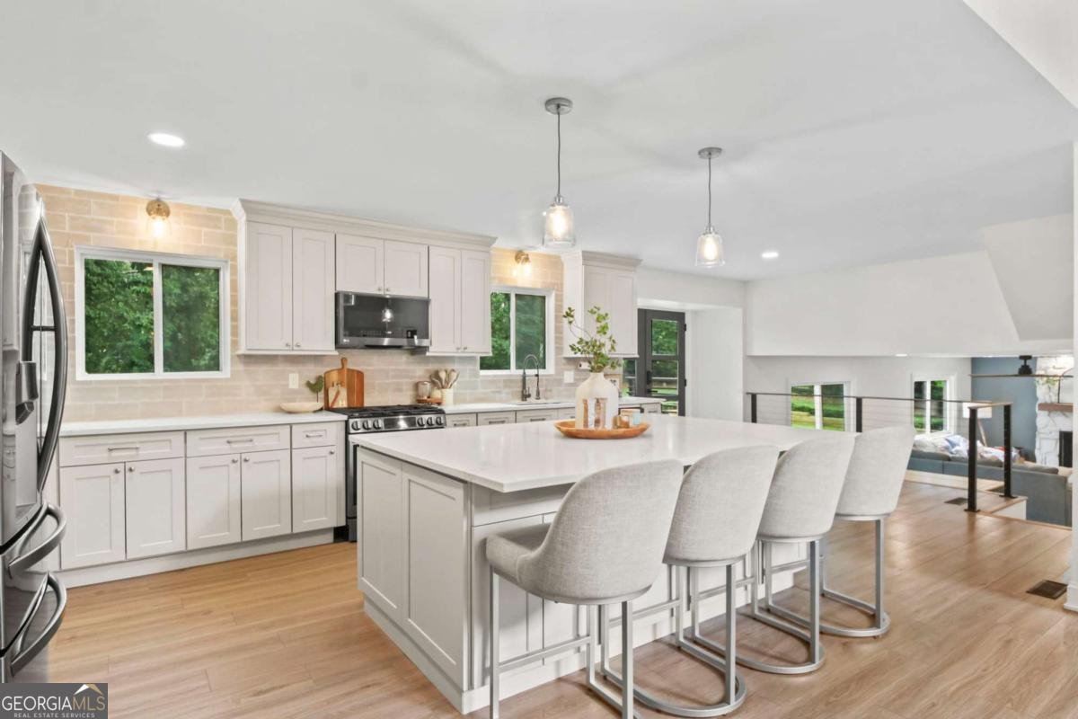 4621 Forest Place Cumming - 7