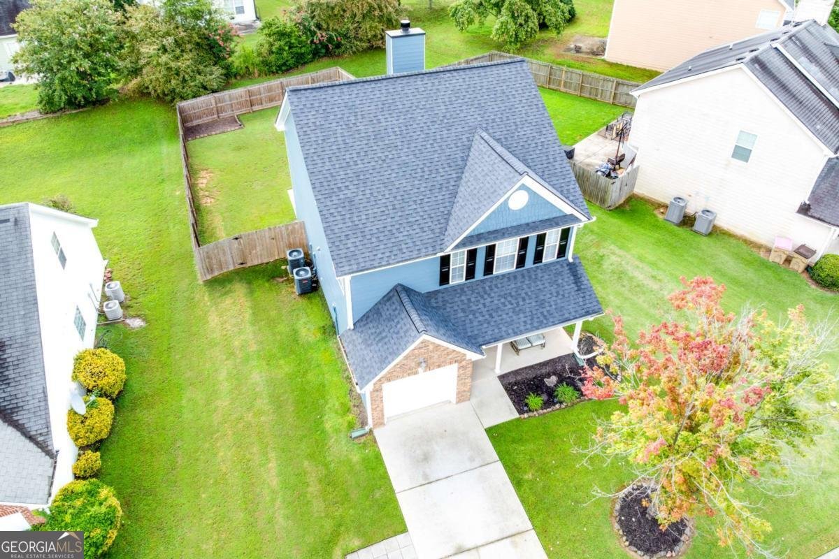 2721 Beech Trail Braselton - 2
