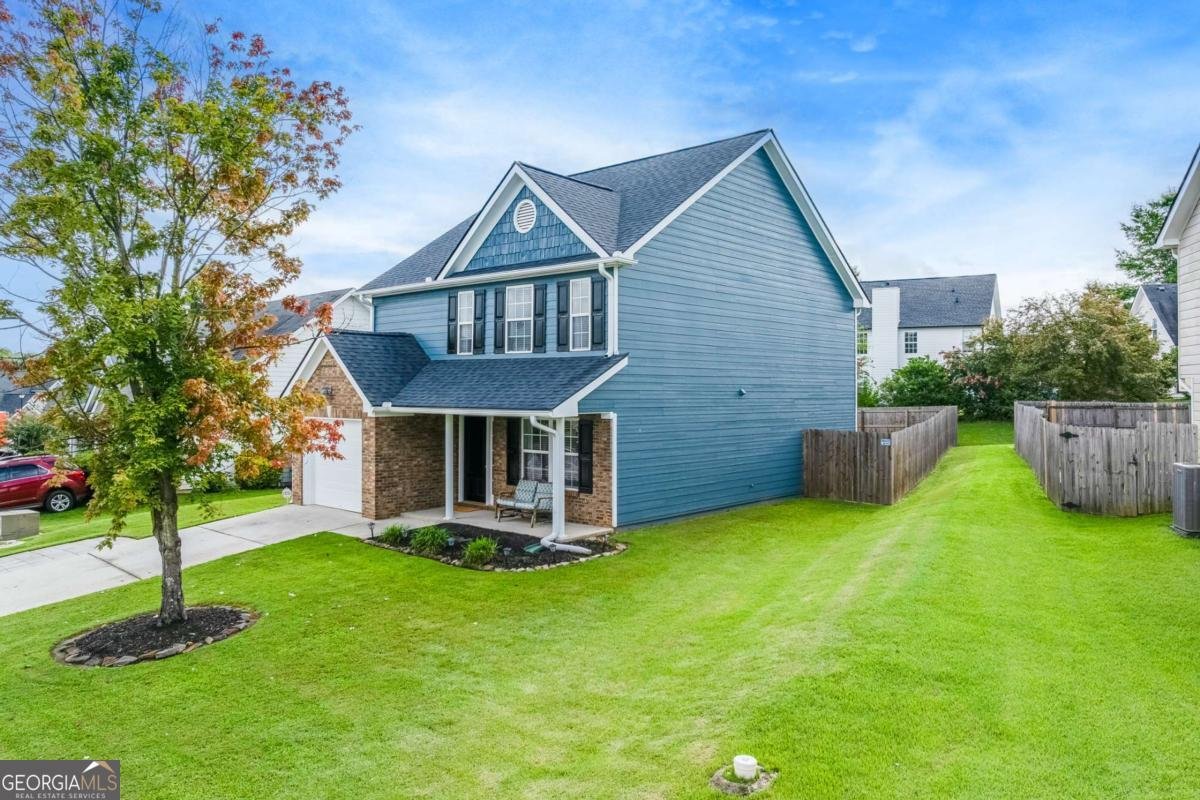2721 Beech Trail Braselton - 3