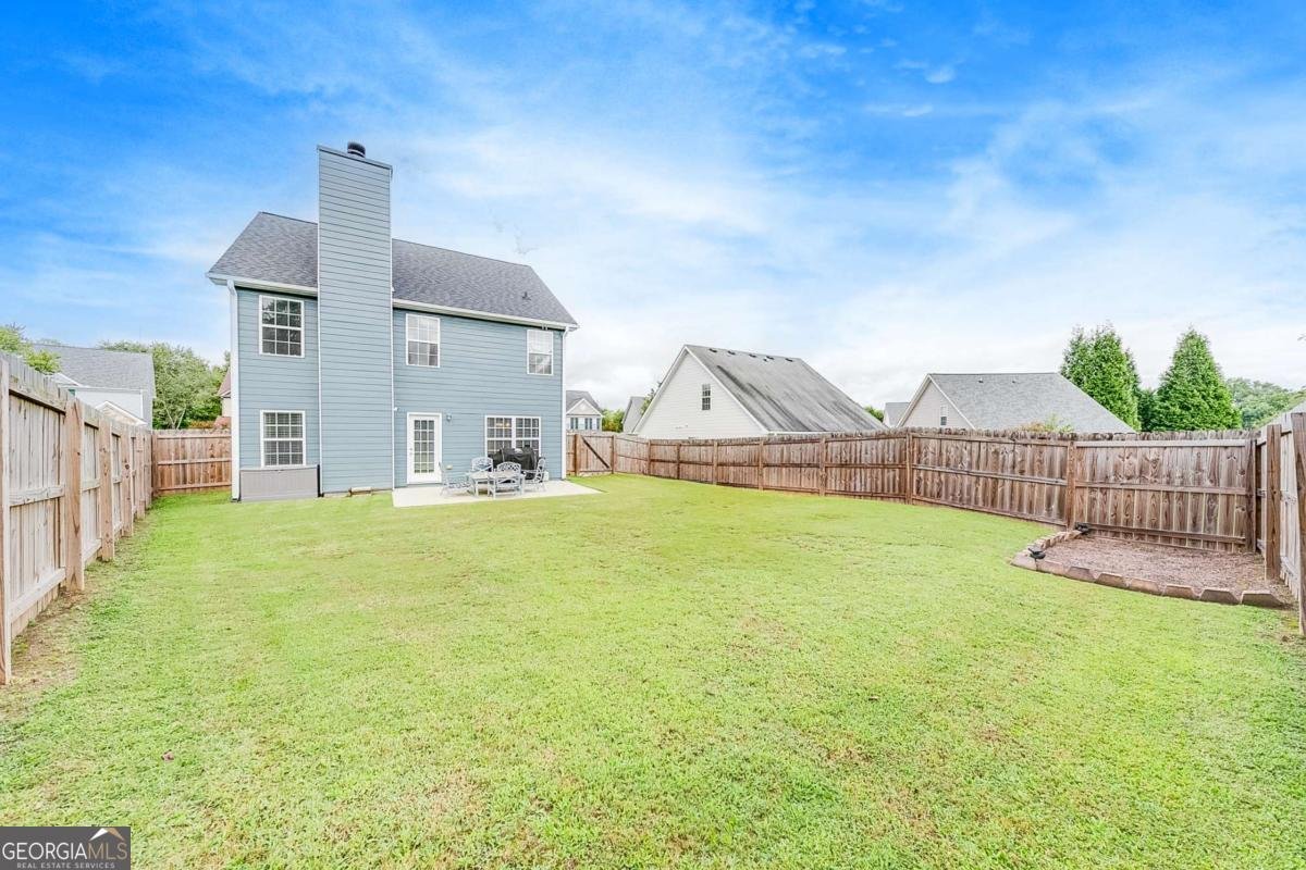 2721 Beech Trail Braselton - 30