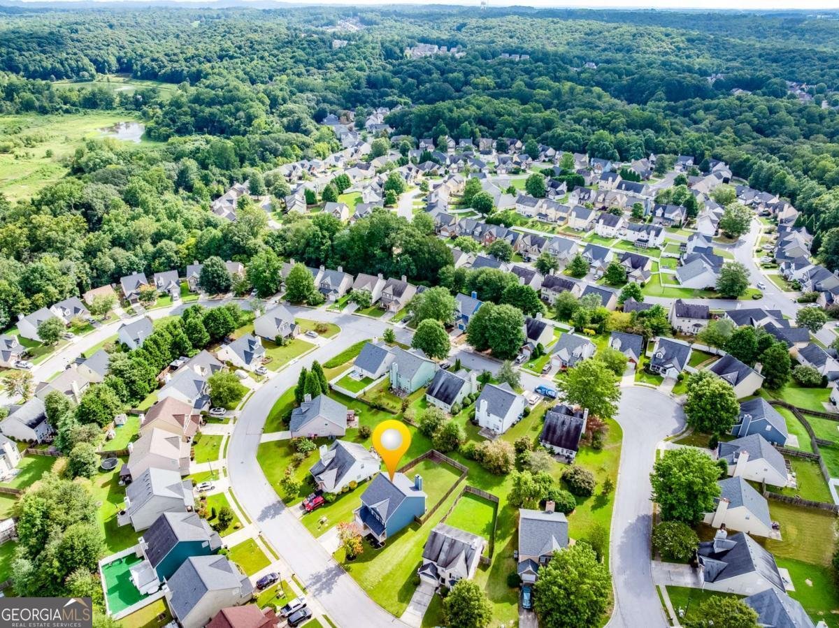 2721 Beech Trail Braselton - 33