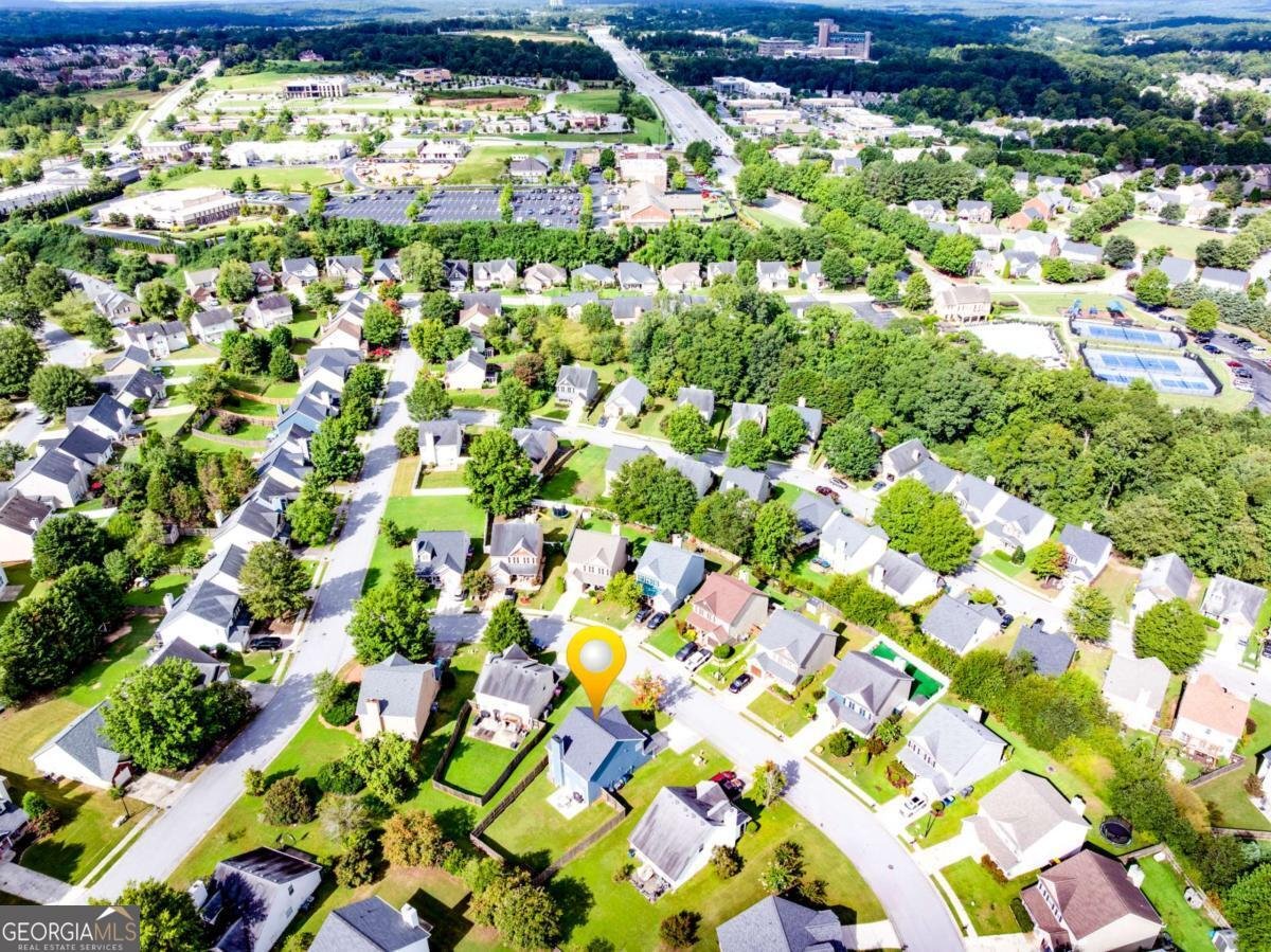 2721 Beech Trail Braselton - 35