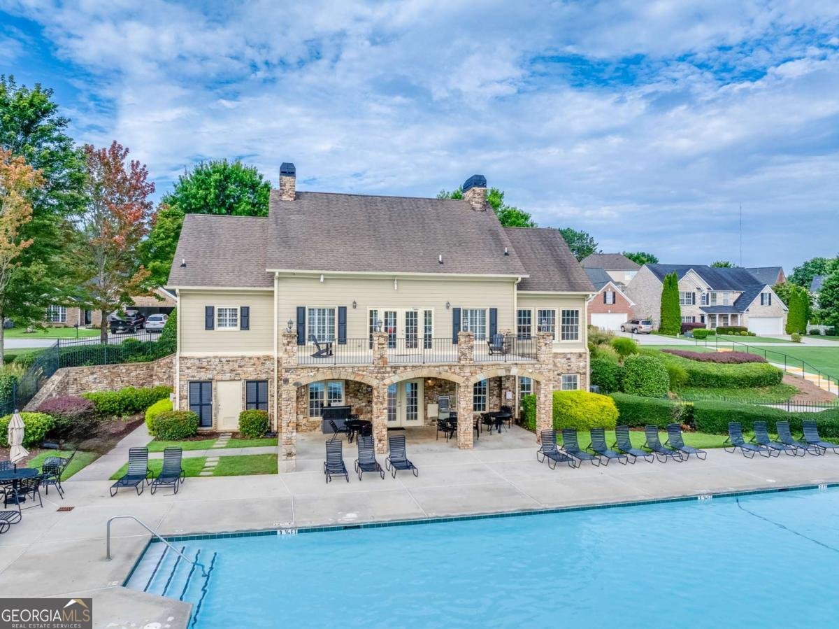 2721 Beech Trail Braselton - 37