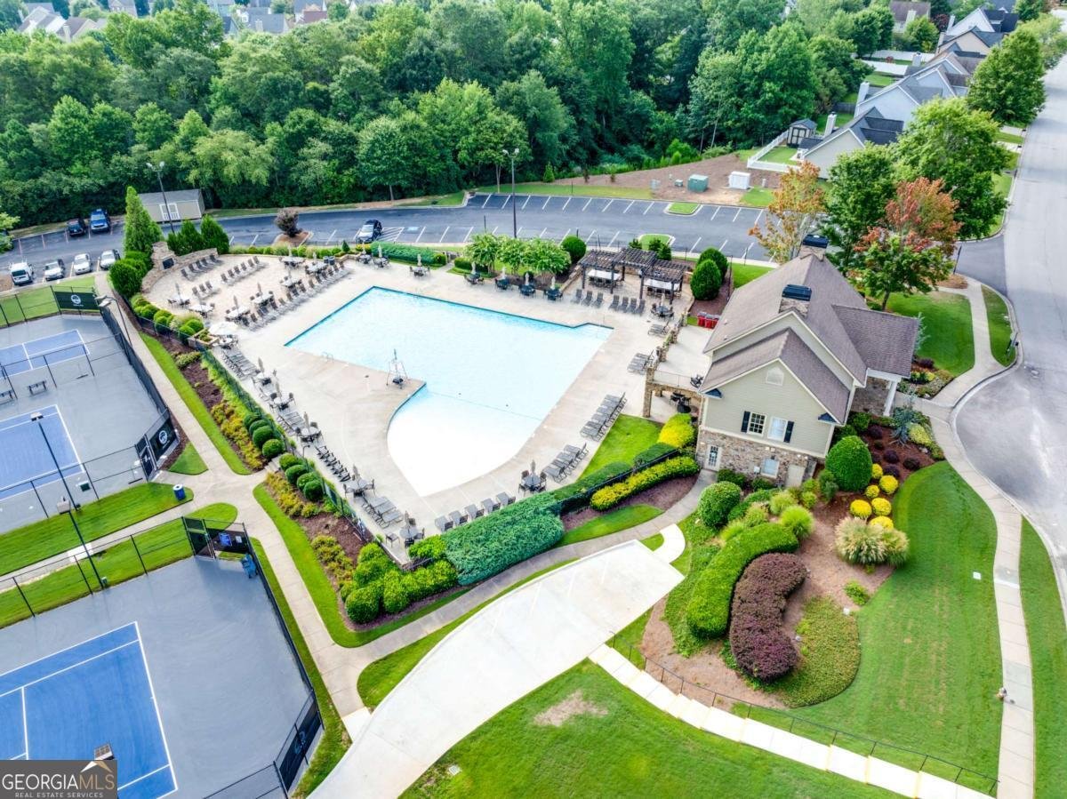 2721 Beech Trail Braselton - 46