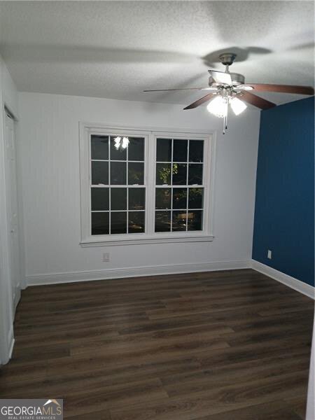 4207 SANTA FE Parkway Sandy Springs - 1