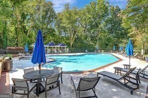 4207 SANTA FE Parkway Sandy Springs - 11