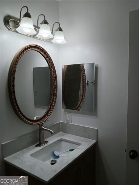 4207 SANTA FE Parkway Sandy Springs - 2