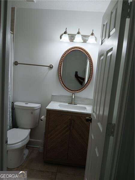4207 SANTA FE Parkway Sandy Springs - 4