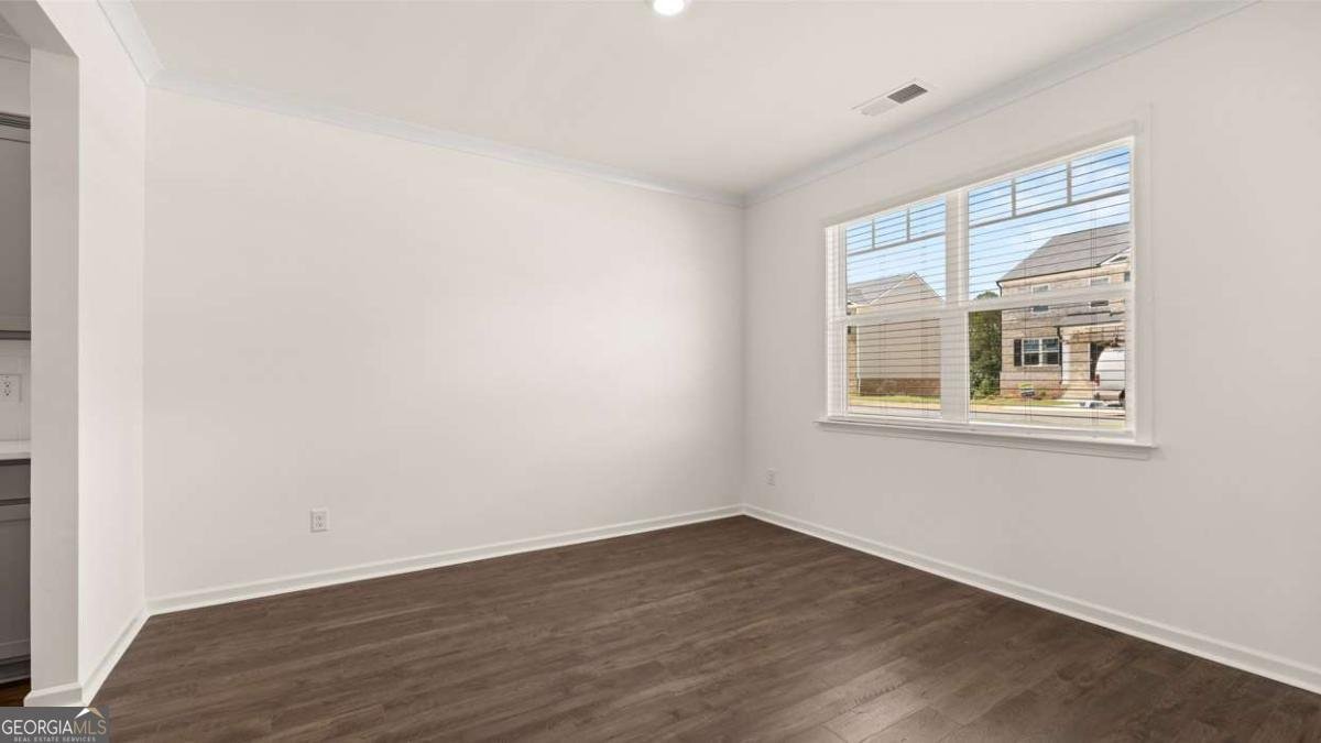 700 Curb Court Locust Grove - 2