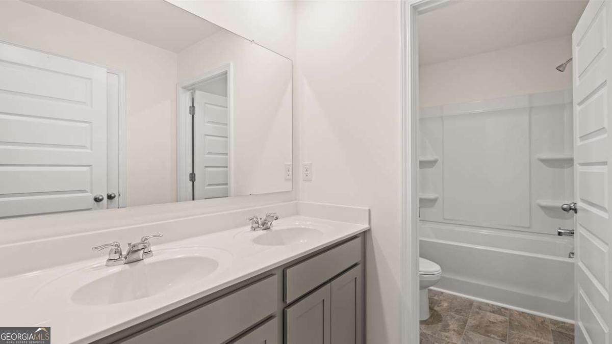 700 Curb Court Locust Grove - 22
