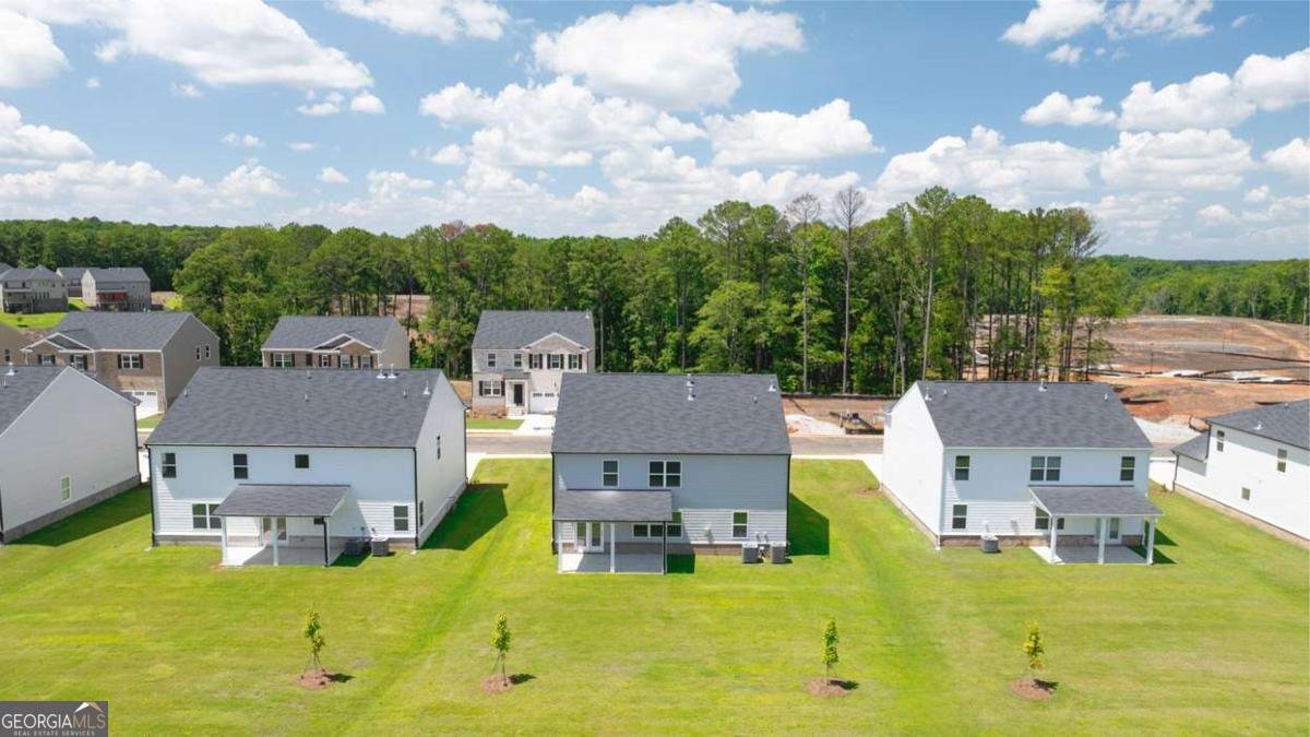 700 Curb Court Locust Grove - 32