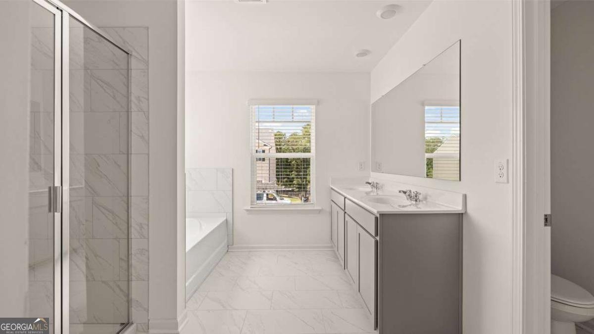 700 Curb Court Locust Grove - 37