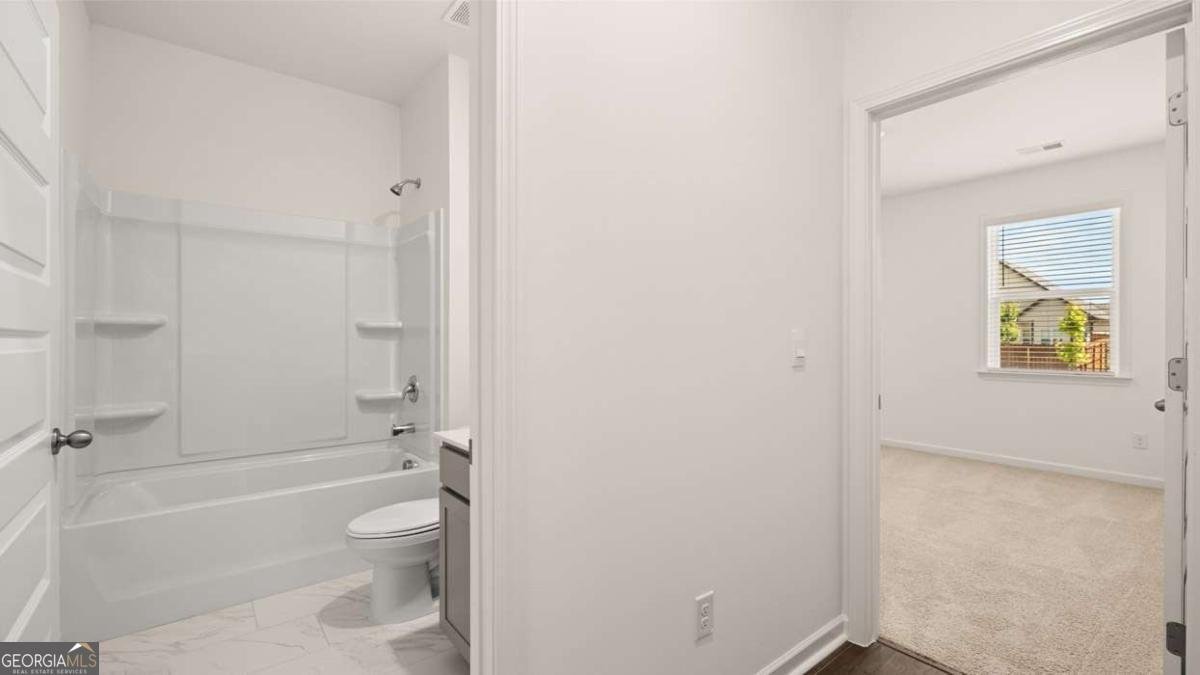700 Curb Court Locust Grove - 5