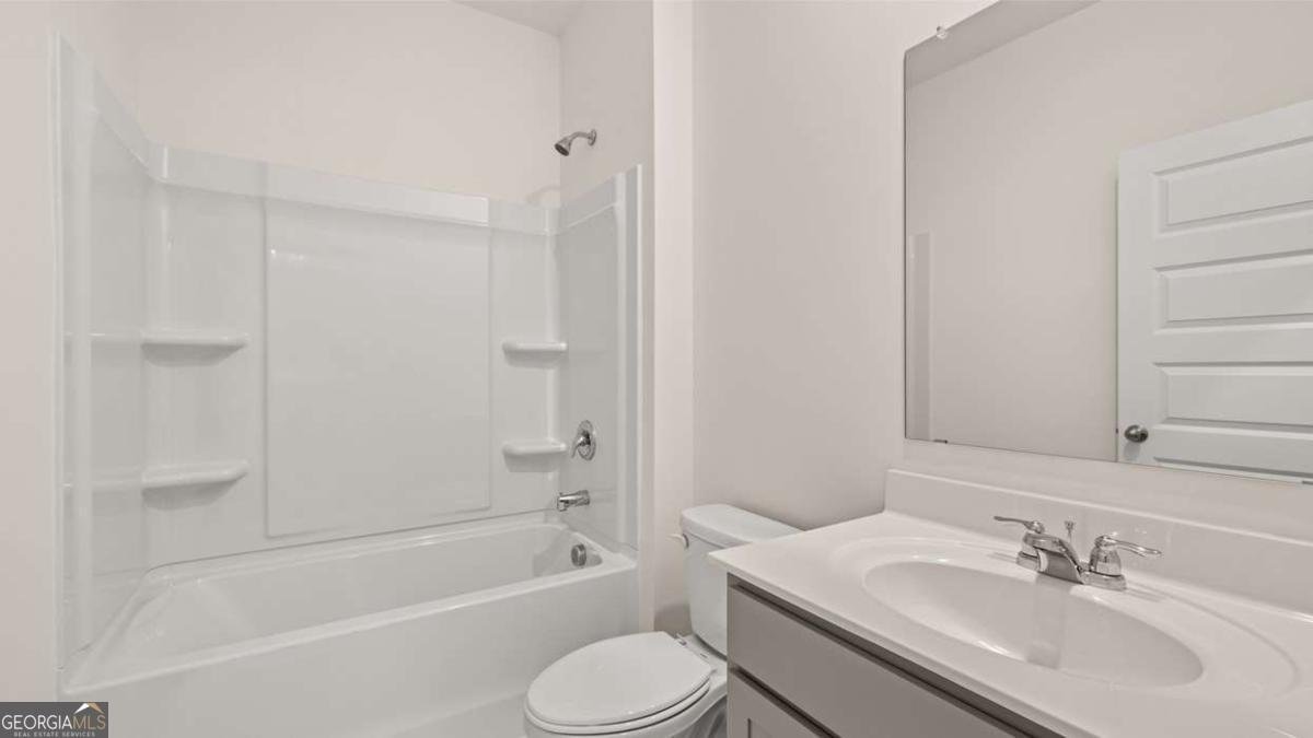 700 Curb Court Locust Grove - 8