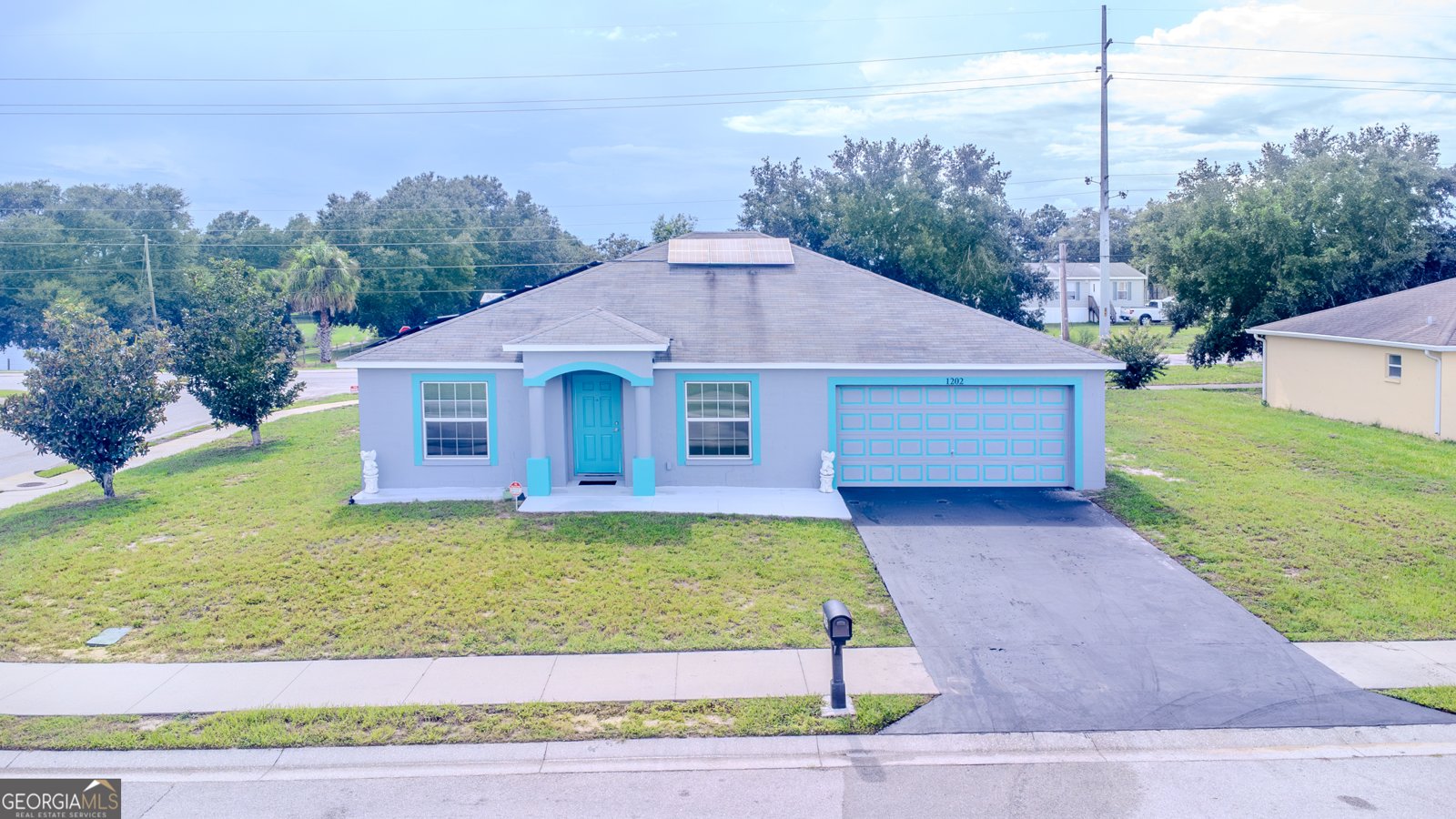 1202 Conch Key Lane Davenport - 1