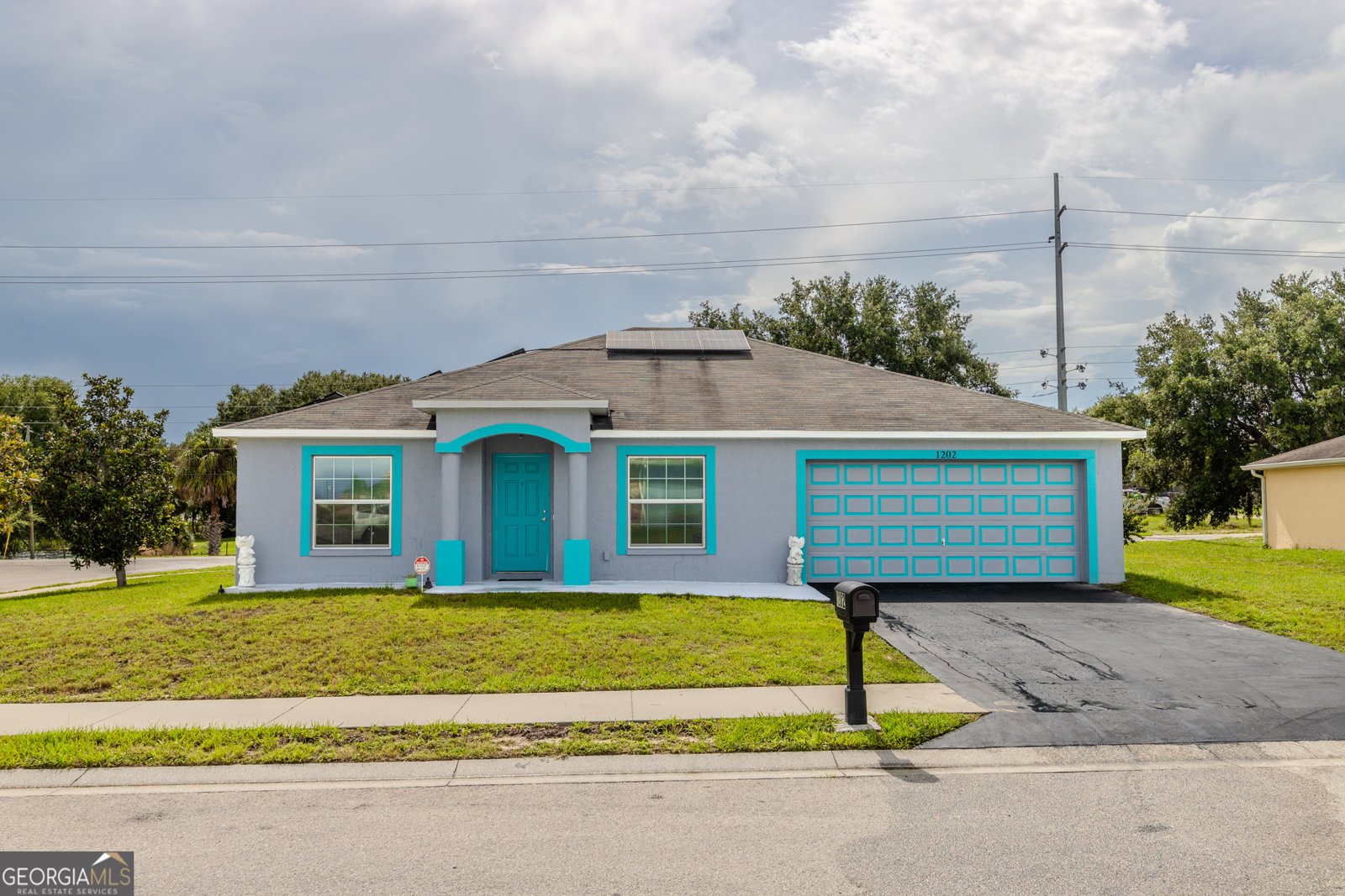 1202 Conch Key Lane Davenport - 9