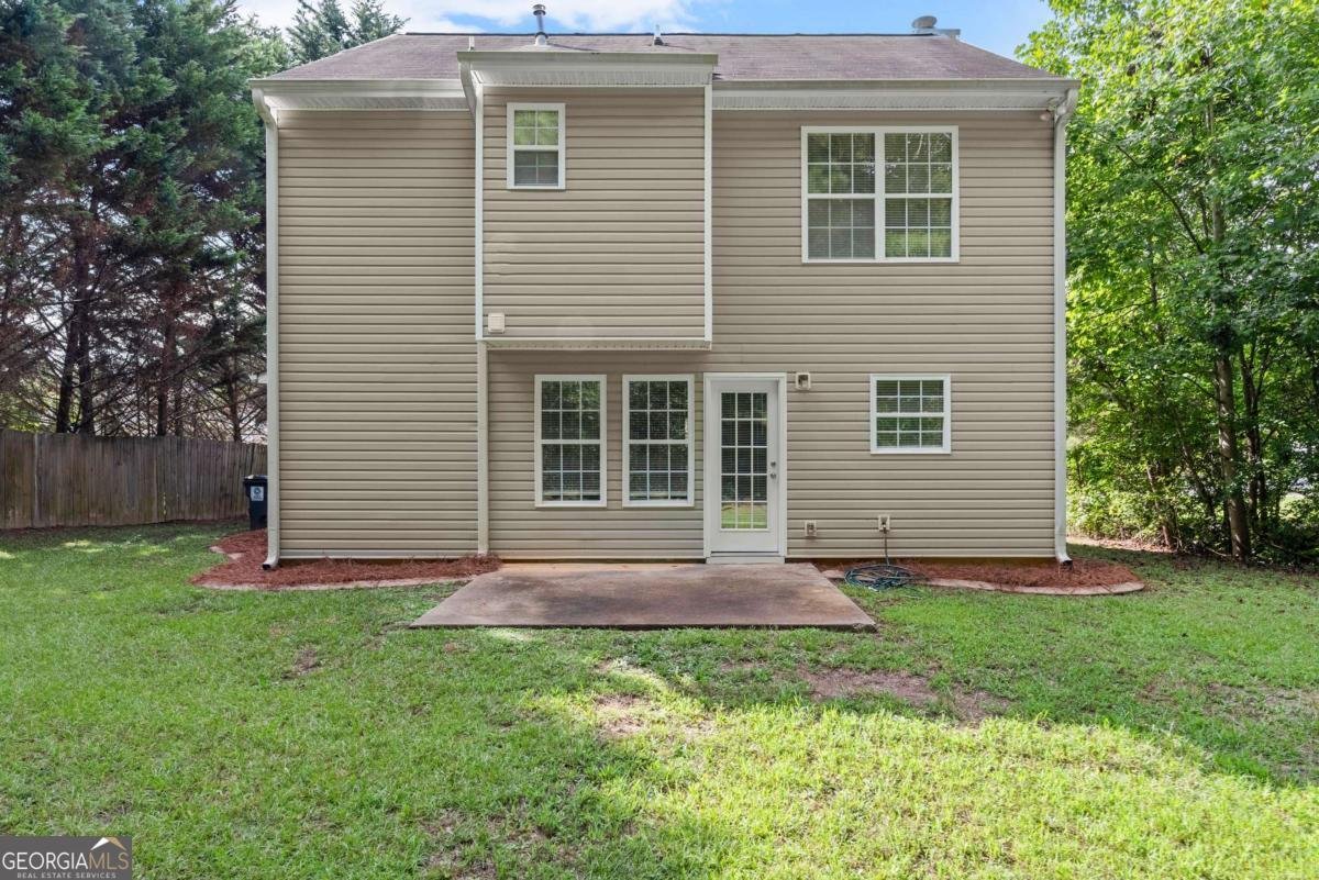 32 Stable Lane Dallas - 29