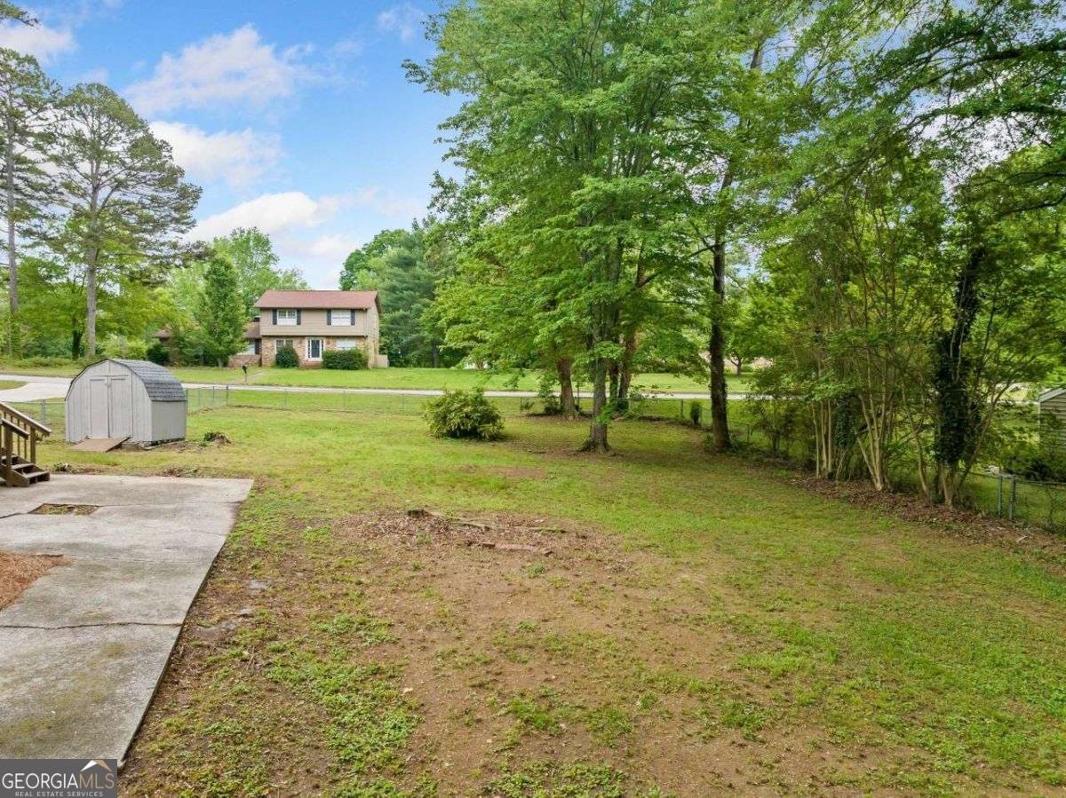 3712 CORINTH Drive Gainesville - 10