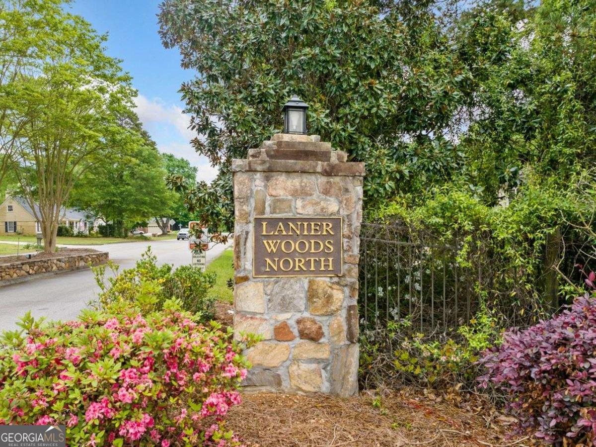 3712 CORINTH Drive Gainesville - 12