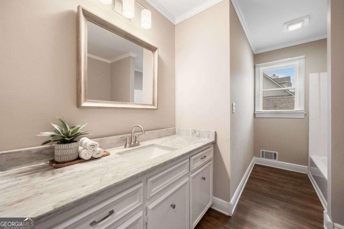3712 CORINTH Drive Gainesville - 18