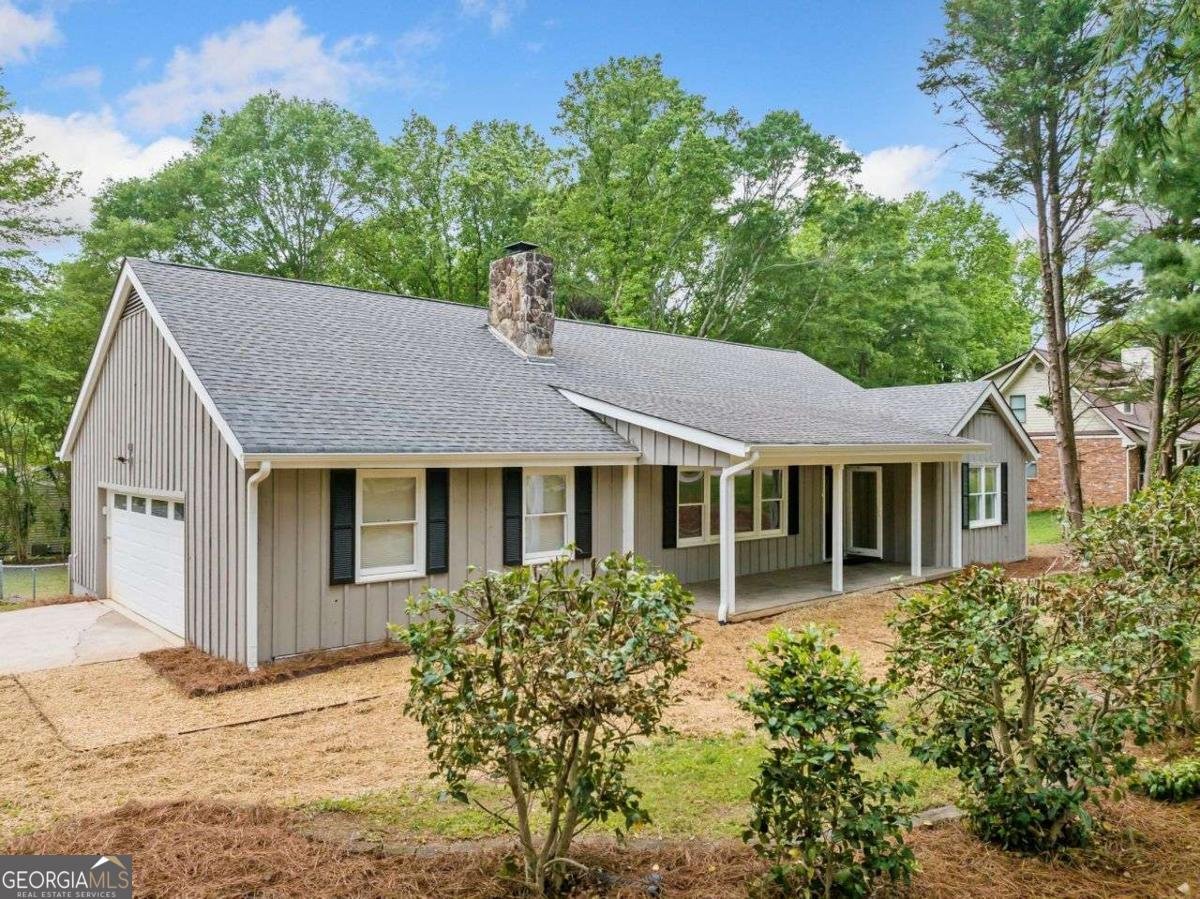 3712 CORINTH Drive Gainesville - 2
