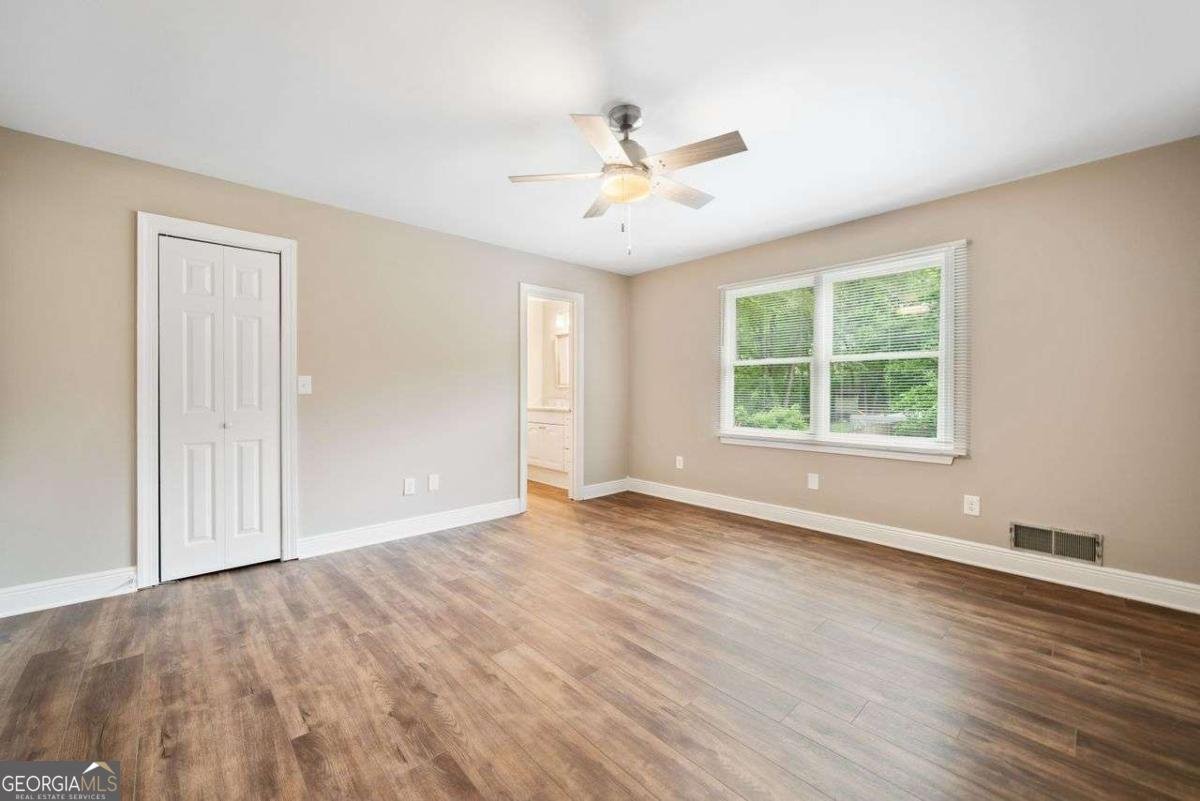3712 CORINTH Drive Gainesville - 22