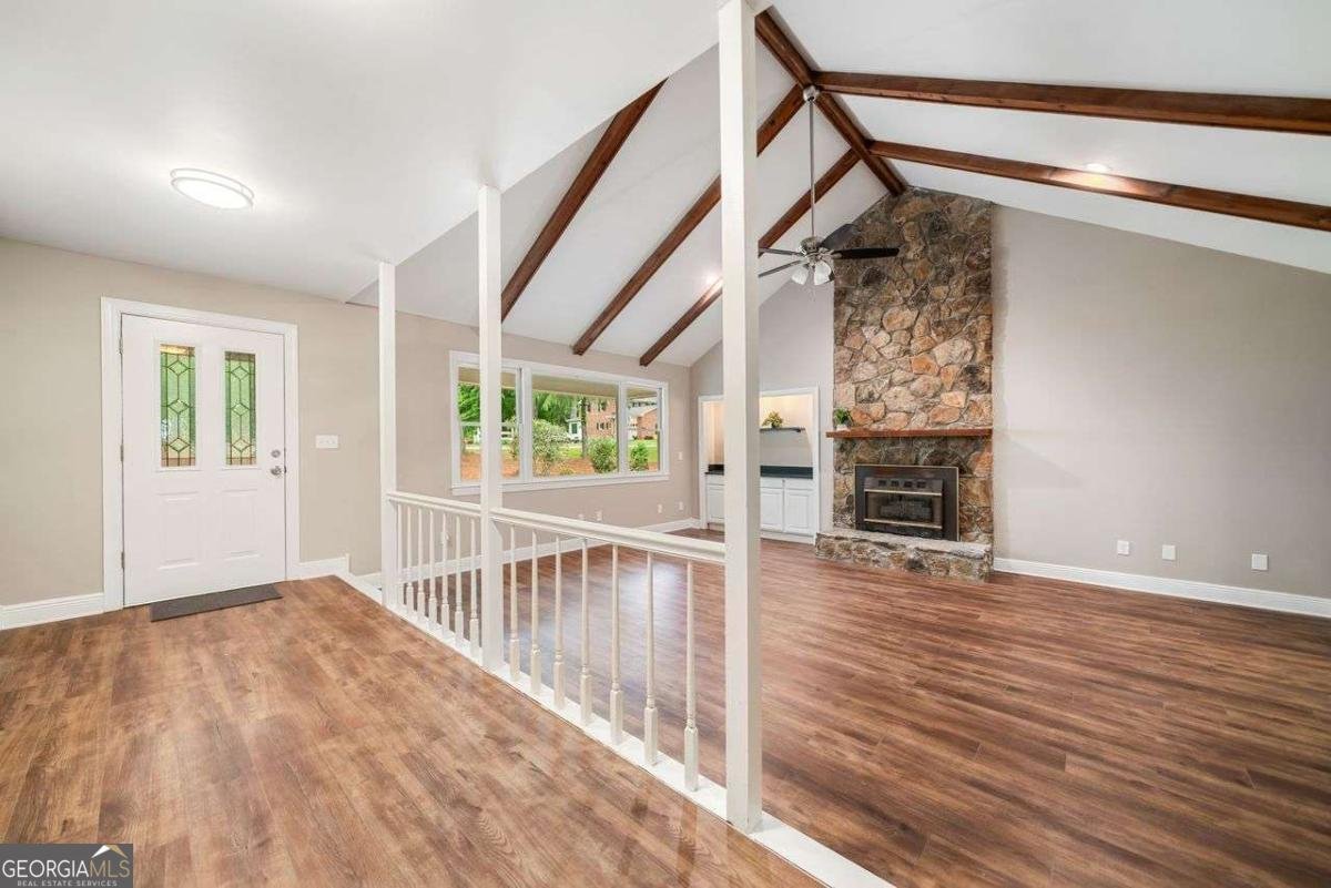 3712 CORINTH Drive Gainesville - 25