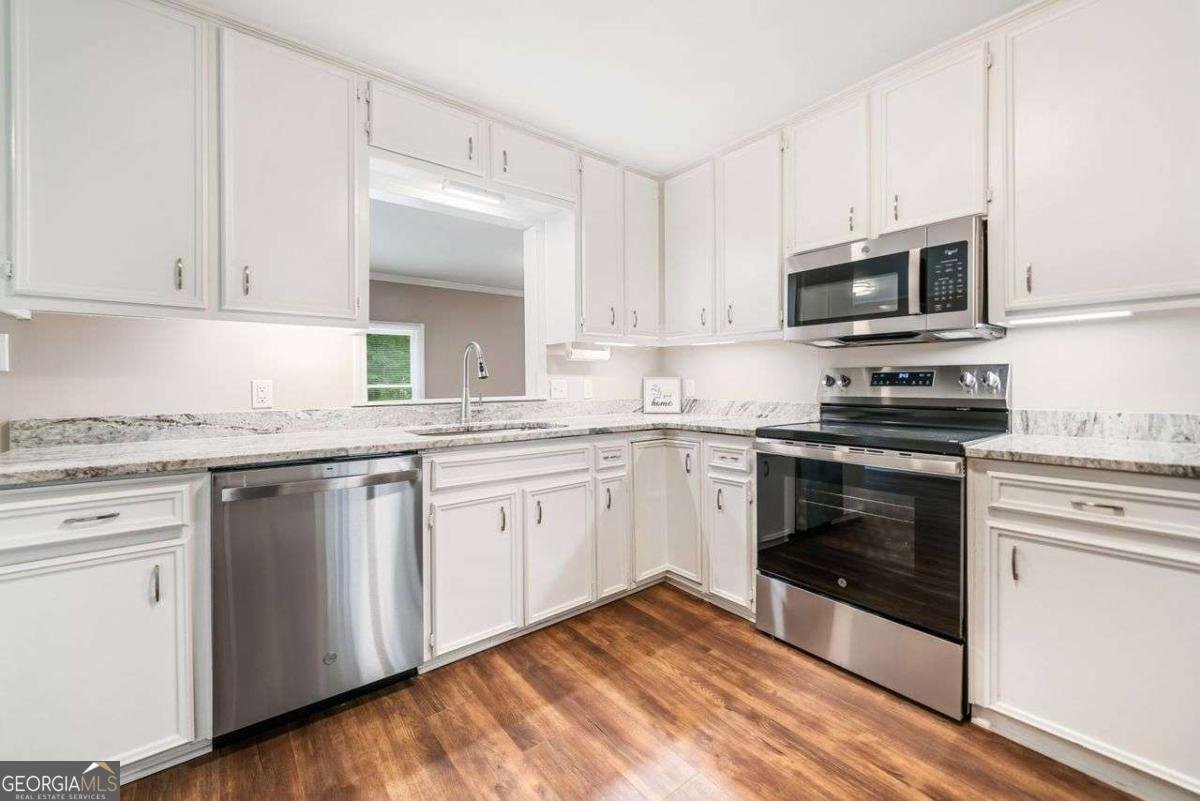 3712 CORINTH Drive Gainesville - 27