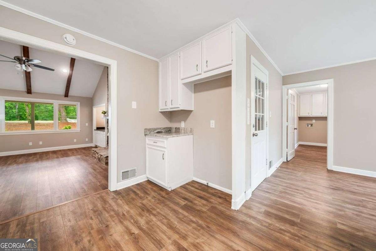 3712 CORINTH Drive Gainesville - 28