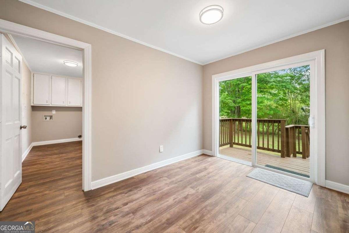 3712 CORINTH Drive Gainesville - 29