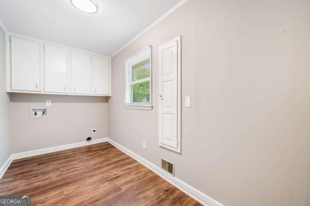 3712 CORINTH Drive Gainesville - 30
