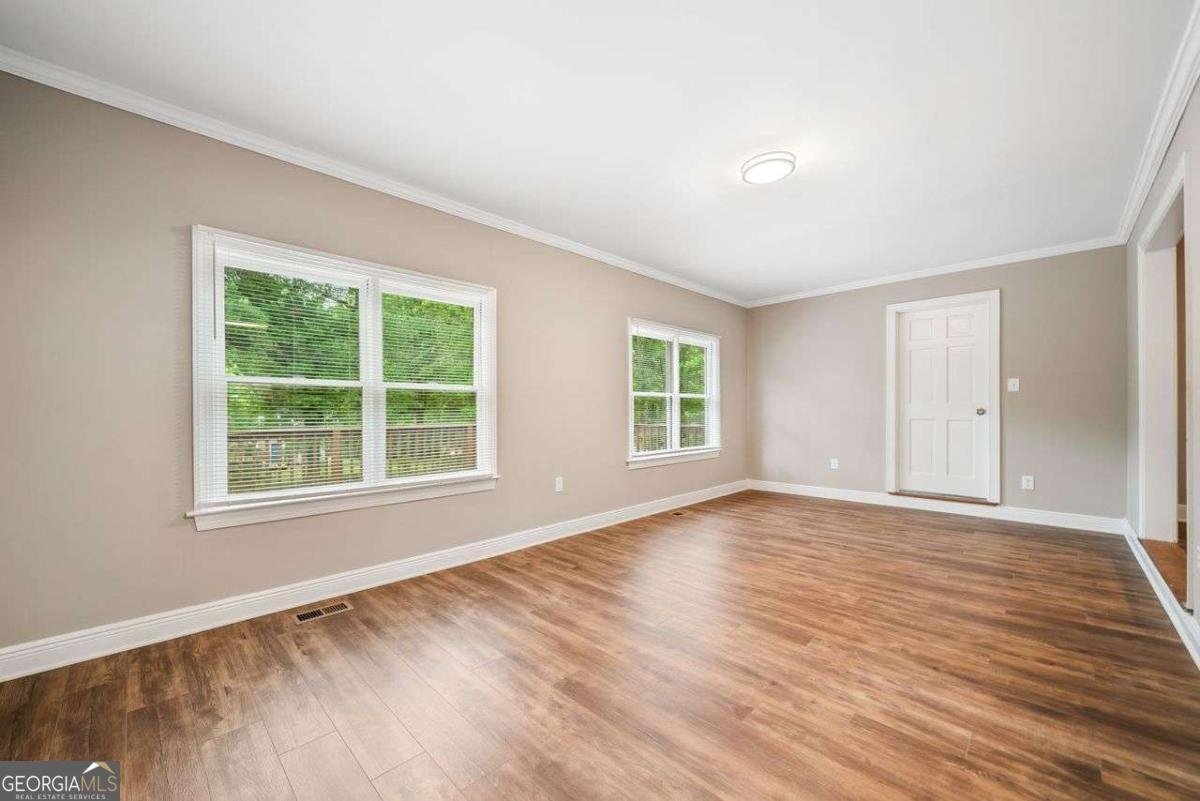3712 CORINTH Drive Gainesville - 31