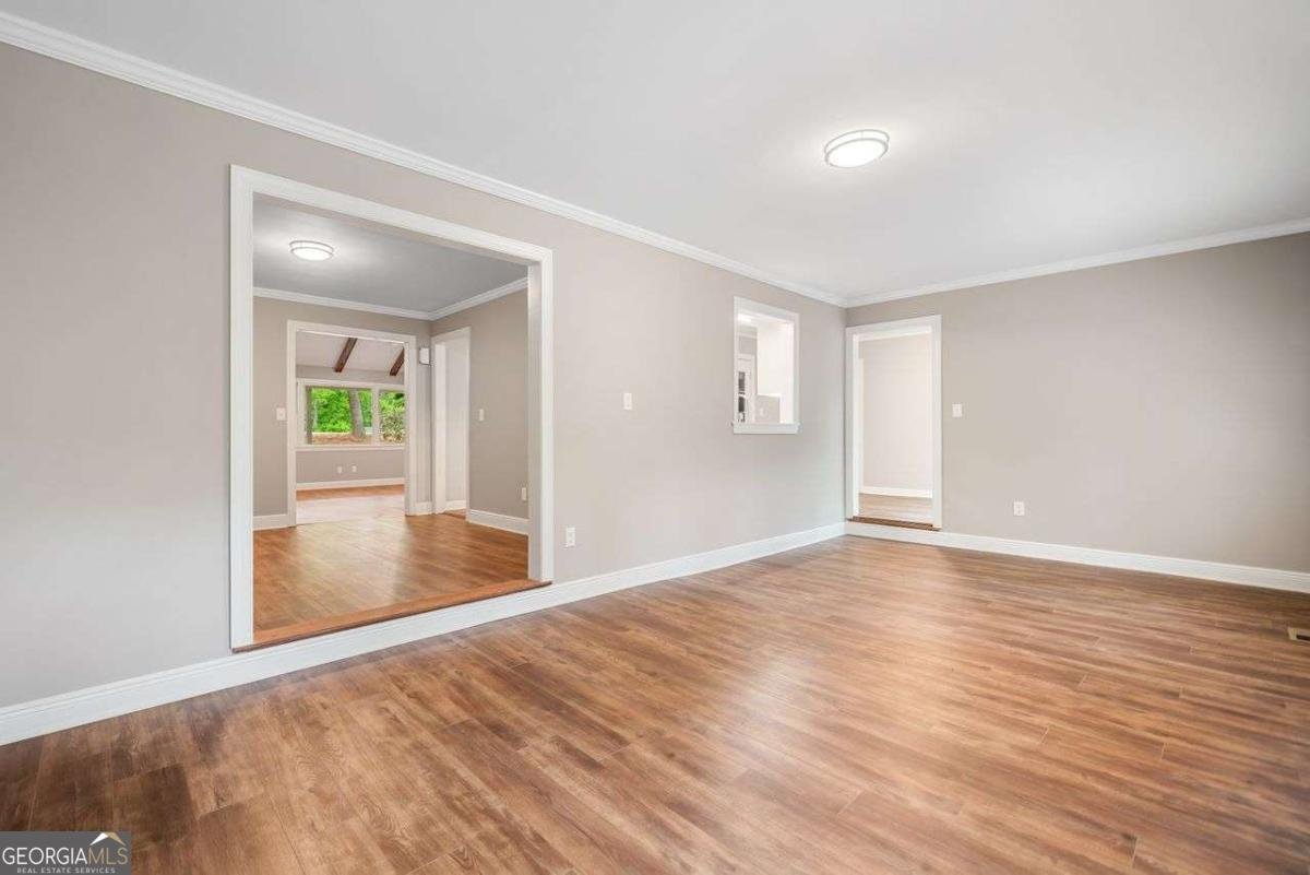 3712 CORINTH Drive Gainesville - 32