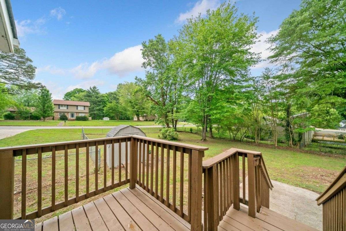 3712 CORINTH Drive Gainesville - 33
