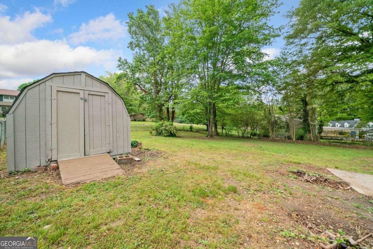 3712 CORINTH Drive Gainesville - 35