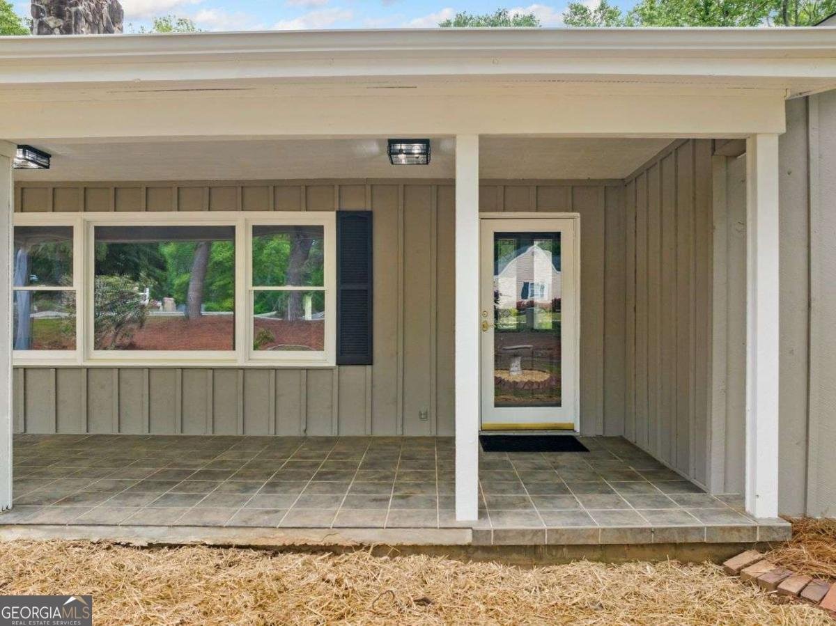 3712 CORINTH Drive Gainesville - 4