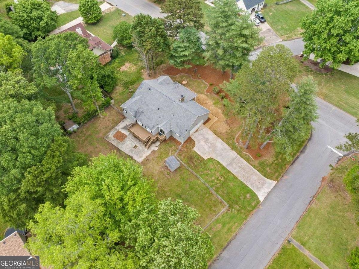 3712 CORINTH Drive Gainesville - 5