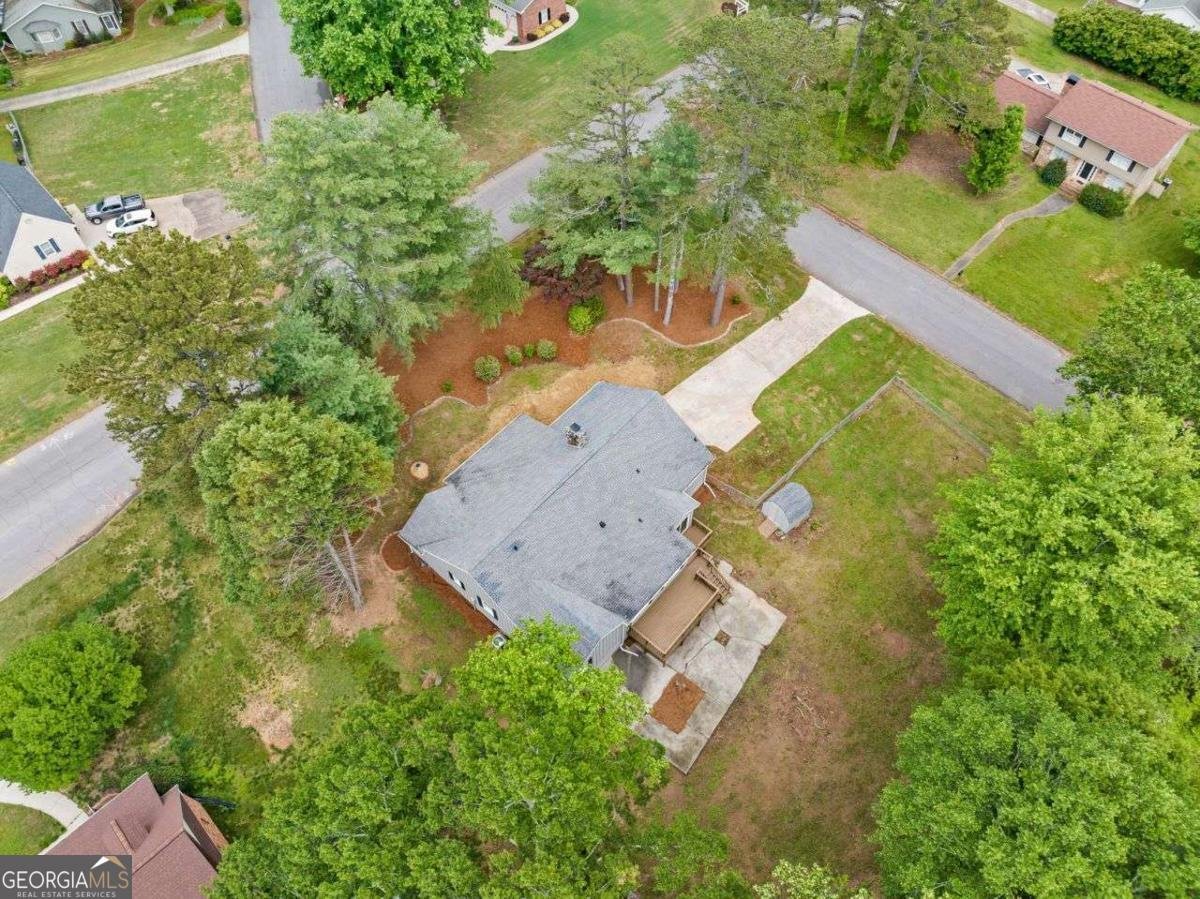 3712 CORINTH Drive Gainesville - 6