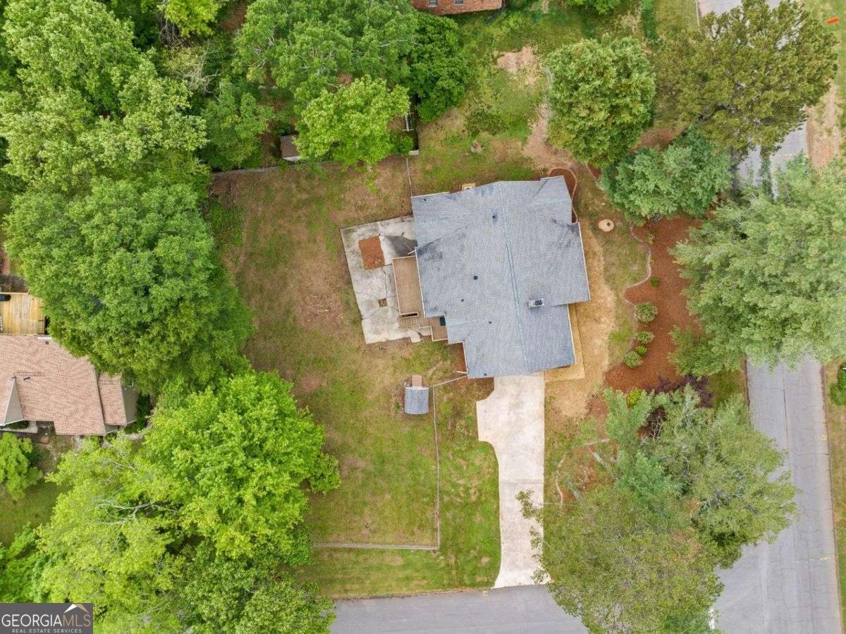 3712 CORINTH Drive Gainesville - 7