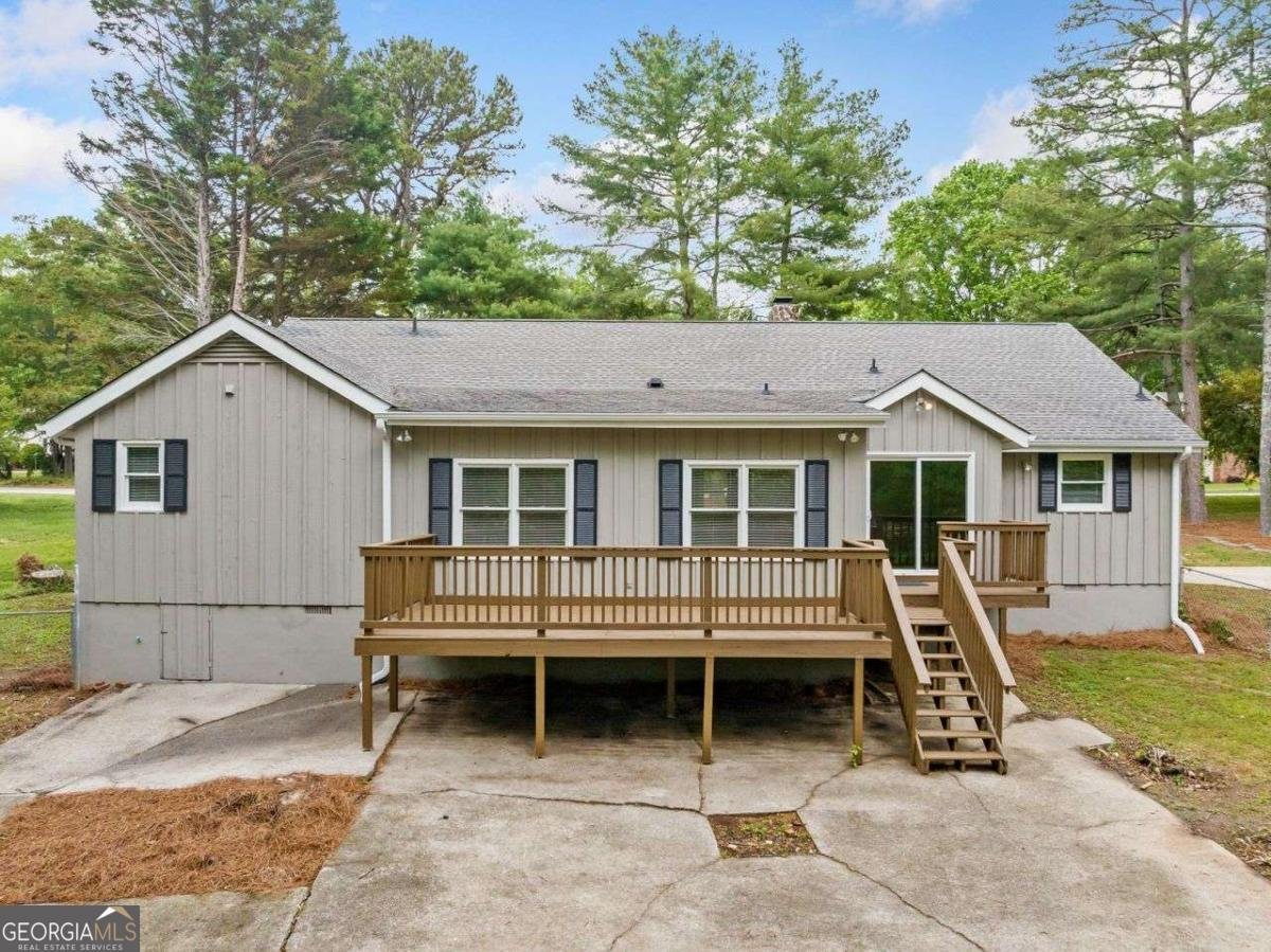 3712 CORINTH Drive Gainesville - 8
